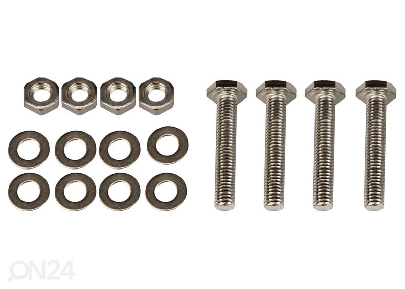 Koripallorengas New Port kuvasuurennos