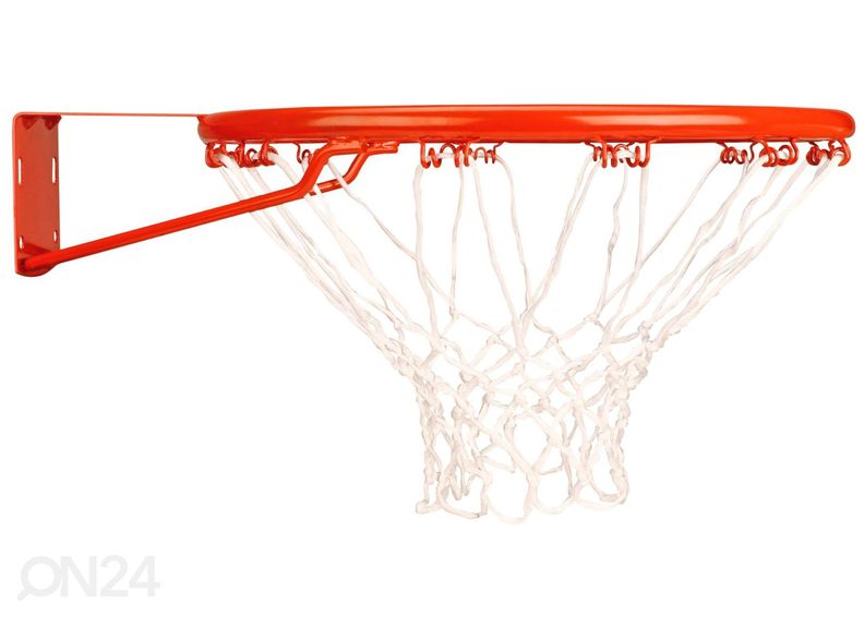 Koripallorengas New Port kuvasuurennos