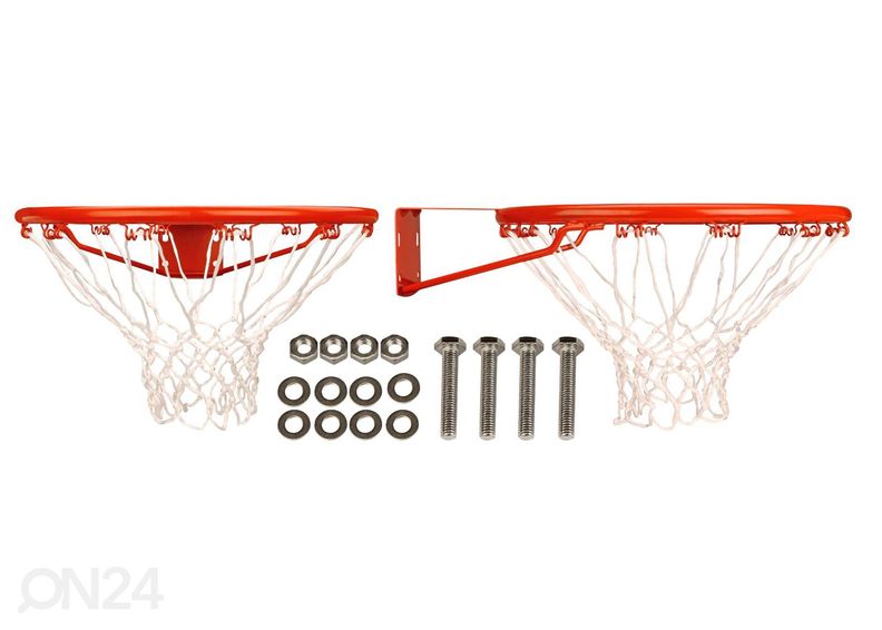 Koripallorengas New Port kuvasuurennos