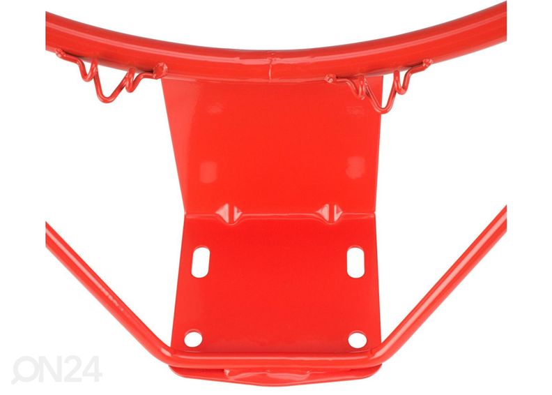 Koripallorengas New Port kuvasuurennos