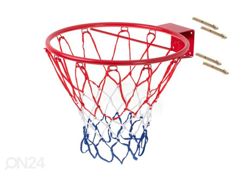 Koripallosetti kuvasuurennos