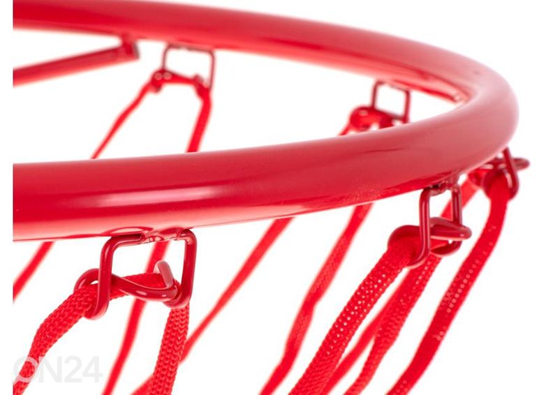 Koripallosetti kuvasuurennos