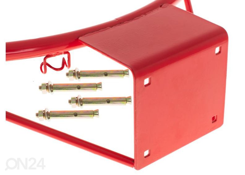 Koripallosetti kuvasuurennos