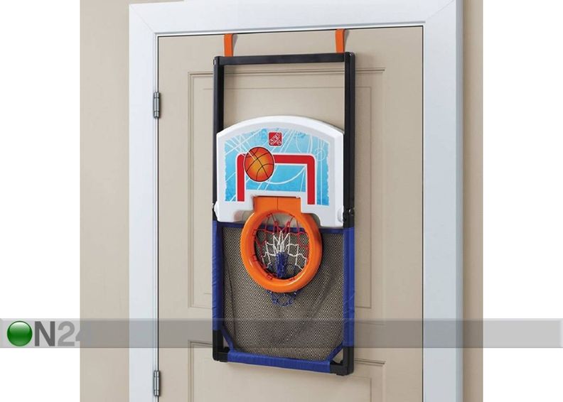 Koripalloteline kuvasuurennos