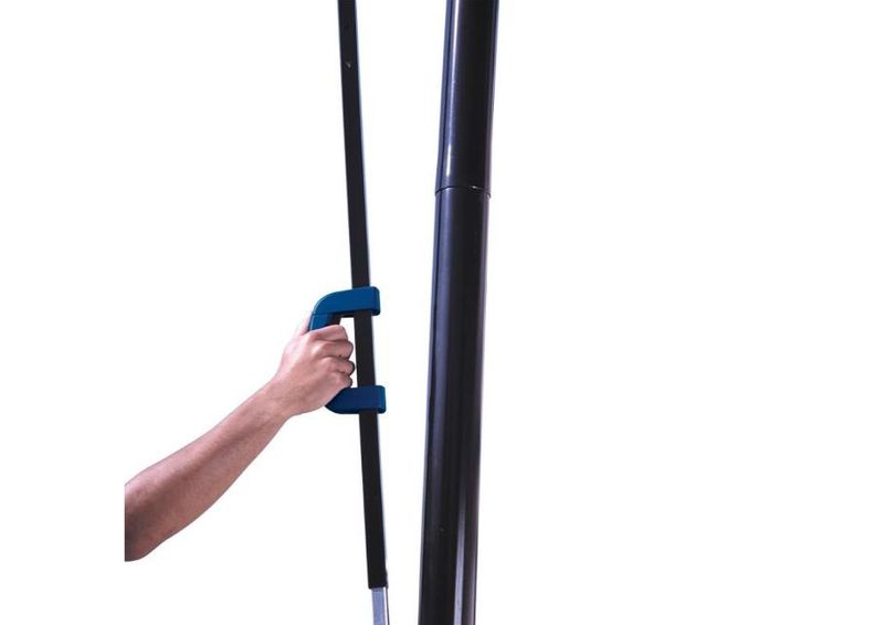 Koripalloteline Lifetime New York kuvasuurennos