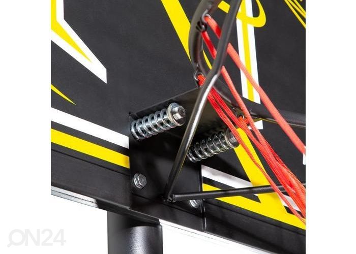 Koripalloteline Nils ZDK019E kuvasuurennos