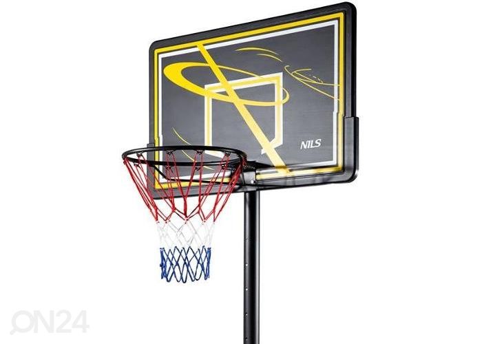 Koripalloteline Nils ZDK019E kuvasuurennos