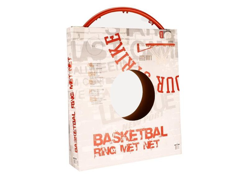 Korirengas New Port kuvasuurennos