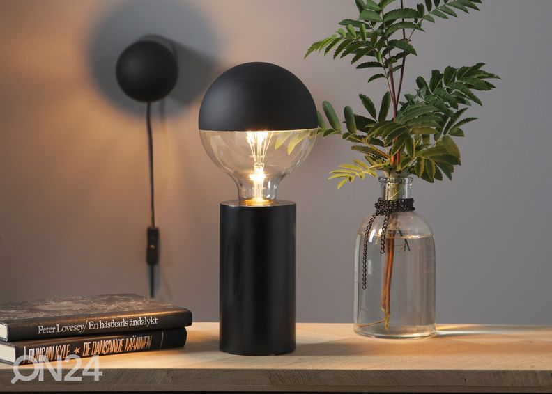 Koristeellinen E27 LED-lamppu 2,8W kuvasuurennos