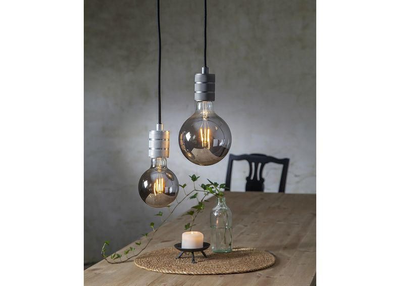 Koristeellinen LED-lamppu E27 1,8W kuvasuurennos