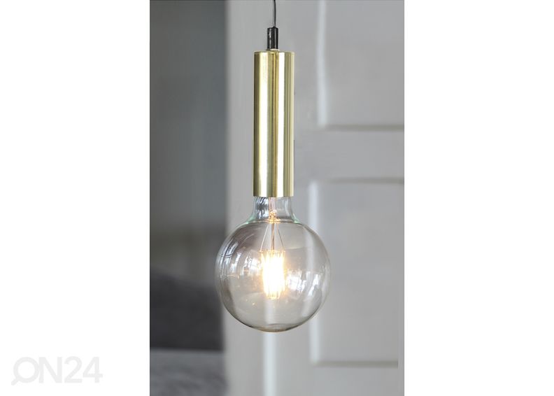 Koristeellinen LED-lamppu E27 3,6W kuvasuurennos
