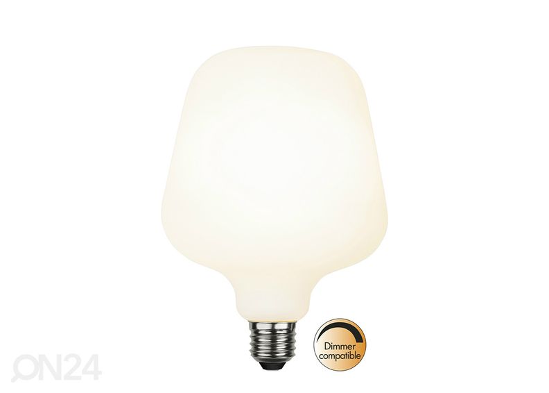 Koristeellinen LED-lamppu E27 5,6W kuvasuurennos