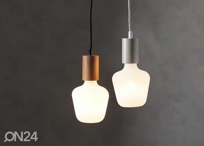 Koristeellinen LED-lamppu E27 5,6W kuvasuurennos