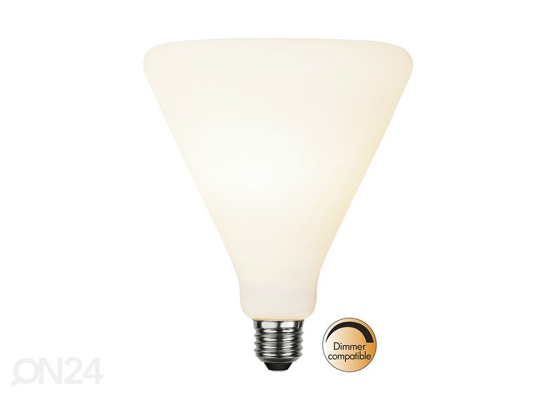 Koristeellinen LED-lamppu E27 5,6W kuvasuurennos