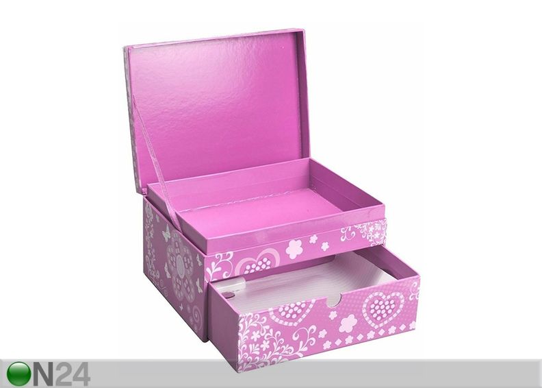 Koristeltava korurasia kuvasuurennos