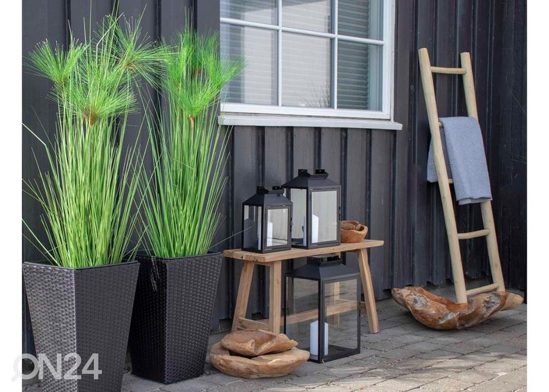 Koristetikkaat kuvasuurennos