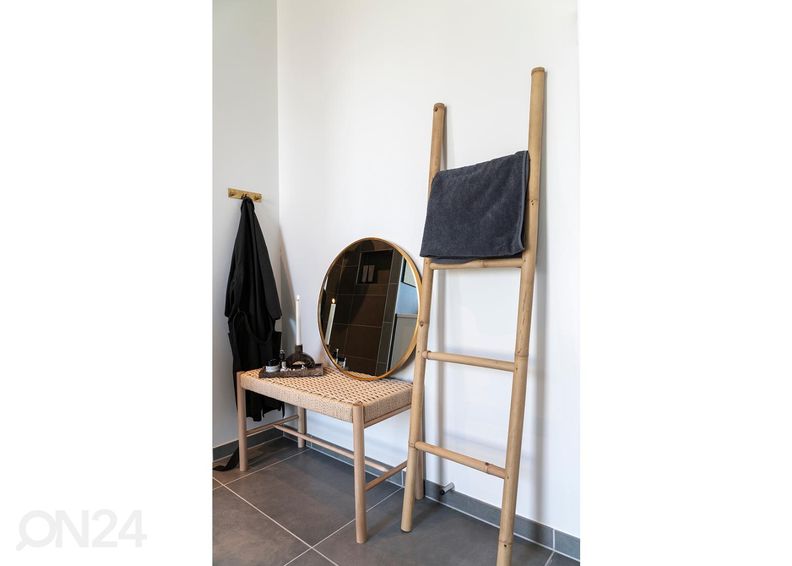 Koristetikkaat kuvasuurennos