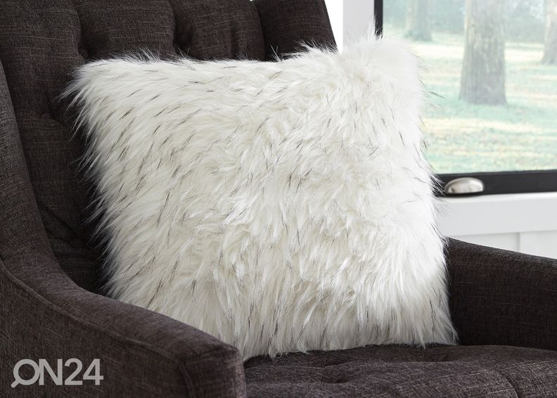 Koristetyyny 51x51 cm kuvasuurennos