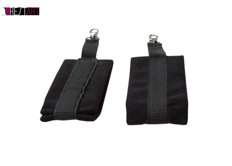 Koristetyyny/asentotyyny RestArt HANNA kuvasuurennos