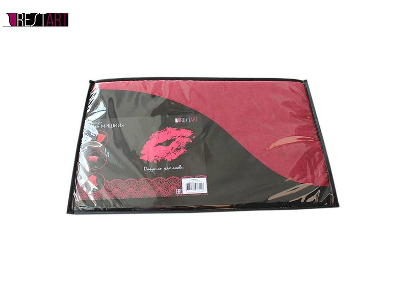 Koristetyyny/asentotyyny RestArt HANNA kuvasuurennos