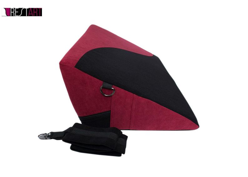 Koristetyyny/asentotyyny RestArt HANNA kuvasuurennos