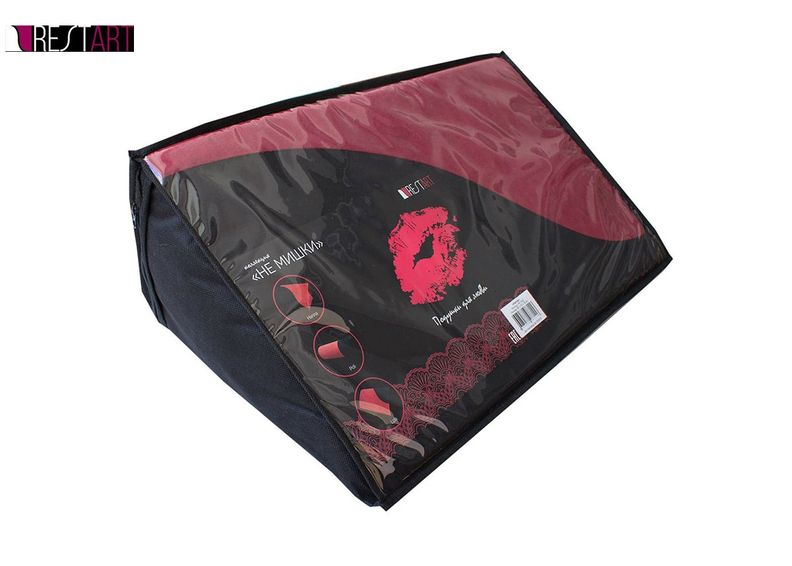 Koristetyyny/asentotyyny RestArt HANNA kuvasuurennos