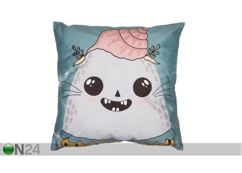 Koristetyyny HYLJE kuvasuurennos