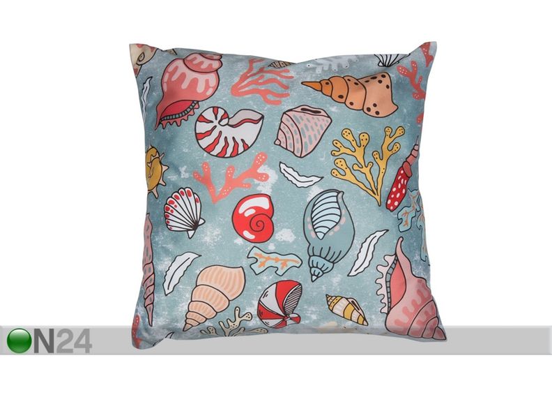 Koristetyyny HYLJE kuvasuurennos