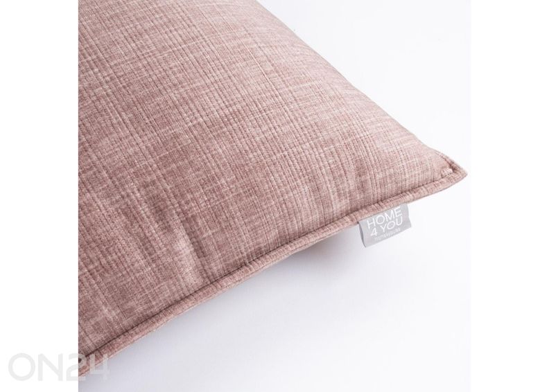 Koristetyyny Voss 45x45 cm kuvasuurennos