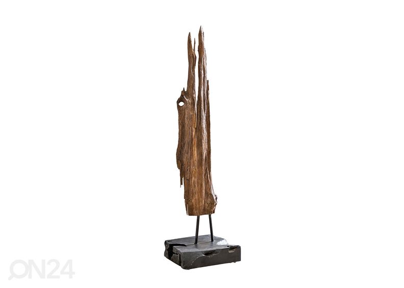 Koristeveistos Romanteaka kuvasuurennos