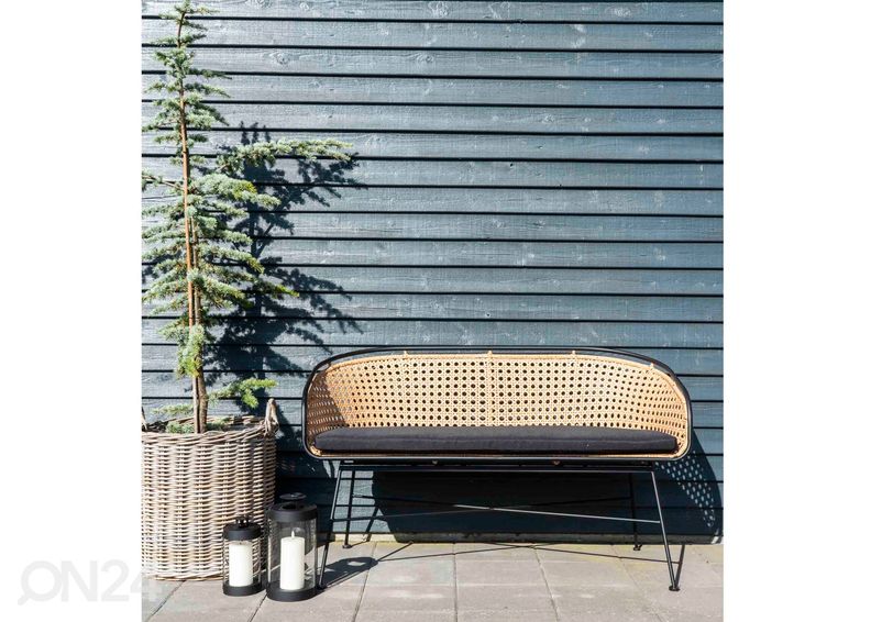 Korit / kukkaruukut Biên Hòa, 4 kpl kuvasuurennos