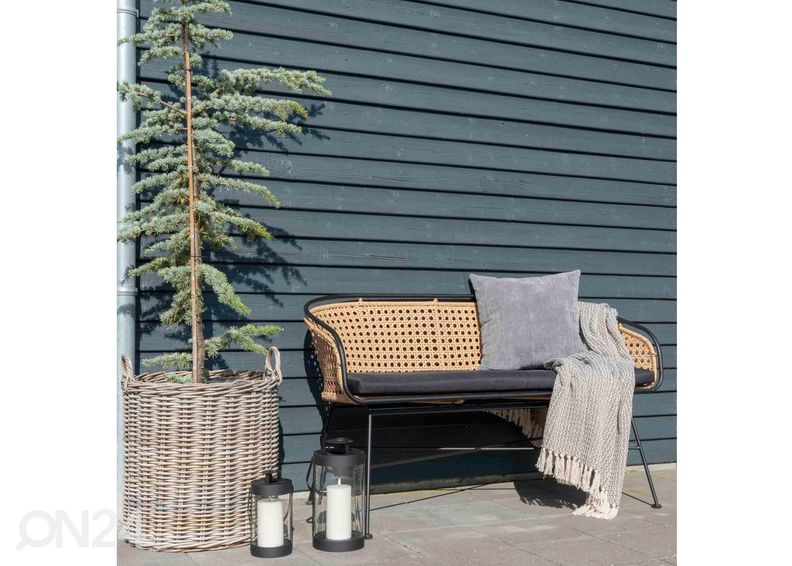 Korit / kukkaruukut Biên Hòa, 4 kpl kuvasuurennos