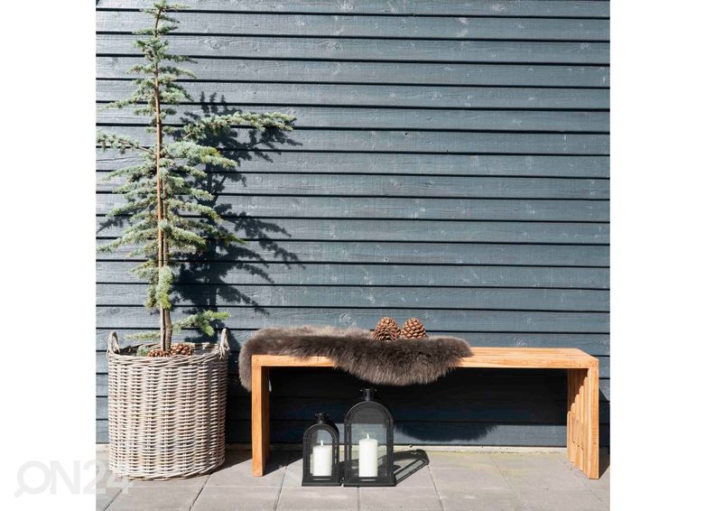 Korit / kukkaruukut Dĩ An, 2 kpl kuvasuurennos