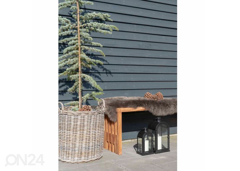 Korit / kukkaruukut Dĩ An, 2 kpl kuvasuurennos