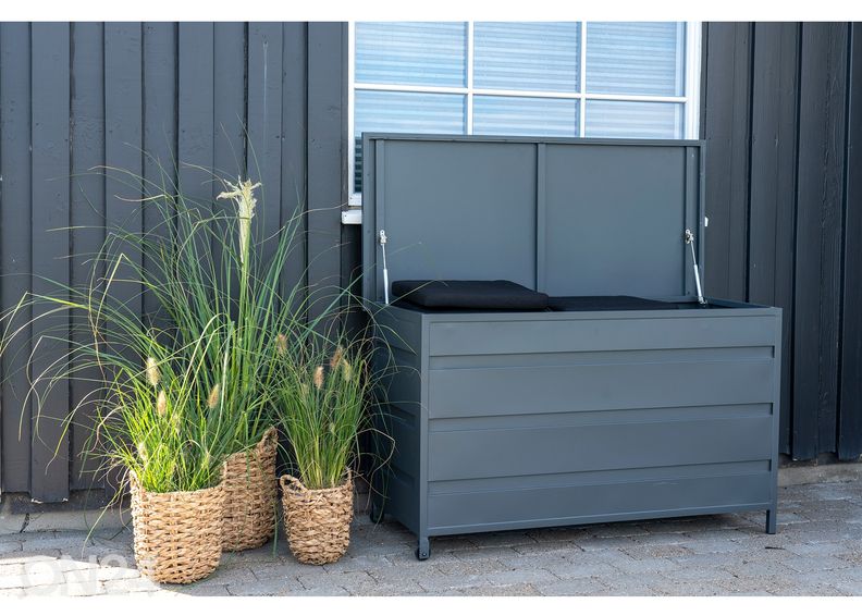 Korit / kukkaruukut Hue, 3 kpl kuvasuurennos