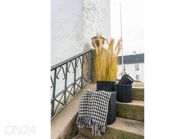 Korit / kukkaruukut Nam Định, 4 kpl kuvasuurennos