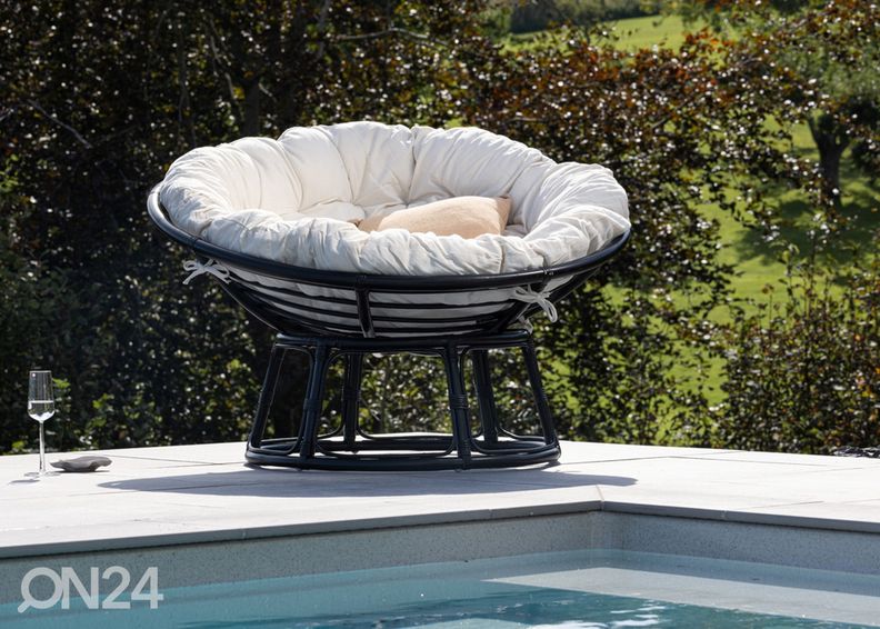 Korituoli Bonnie kuvasuurennos