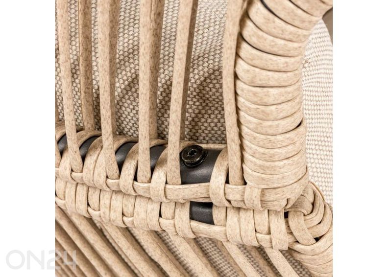 Korituoli Holland kuvasuurennos