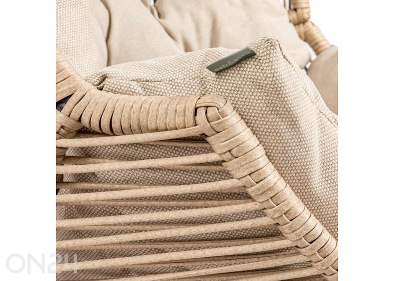 Korituoli Holland kuvasuurennos