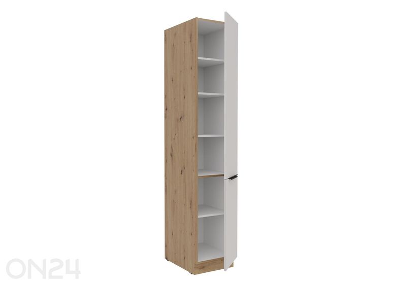 Korkea keittiökaappi Solea kuvasuurennos