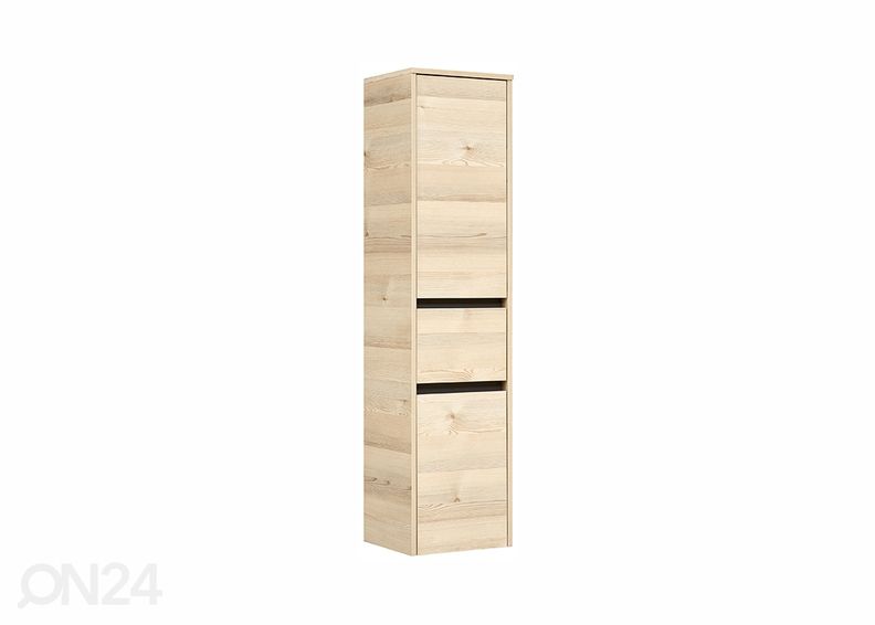 Korkea kylpyhuoneen kaappi 393 kuvasuurennos