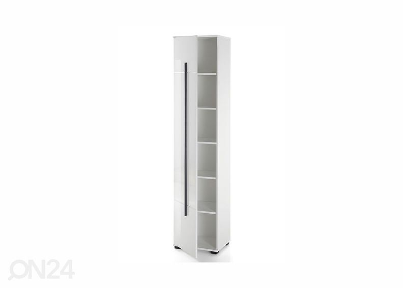 Korkea kylpyhuoneen kaappi Cantara kuvasuurennos