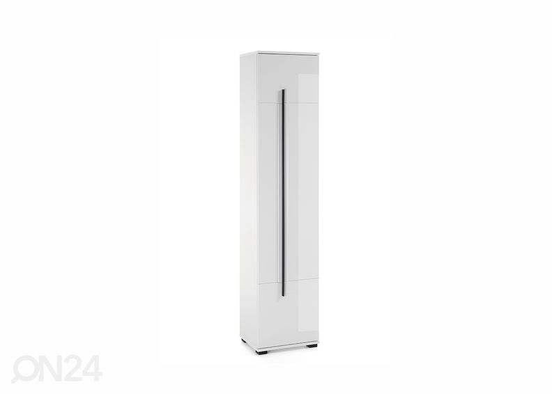 Korkea kylpyhuoneen kaappi Cantara kuvasuurennos mitat