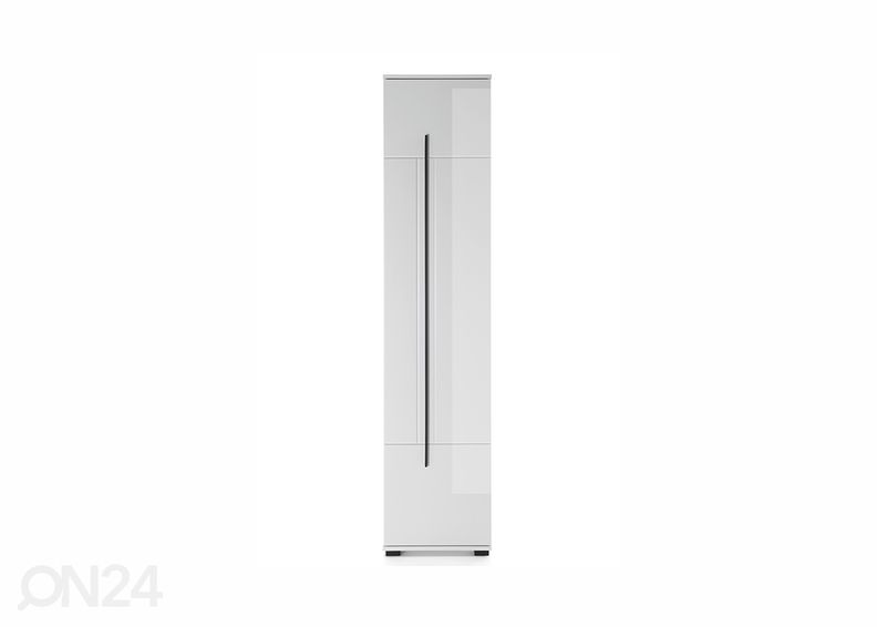 Korkea kylpyhuoneen kaappi Cantara kuvasuurennos