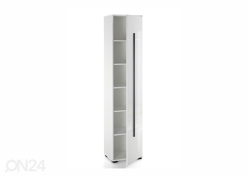 Korkea kylpyhuoneen kaappi Cantara kuvasuurennos