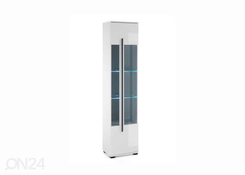Korkea kylpyhuoneen kaappi Cantara kuvasuurennos