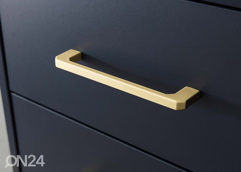 Korkea kylpyhuoneen kaappi Kent 40,5 cm kuvasuurennos