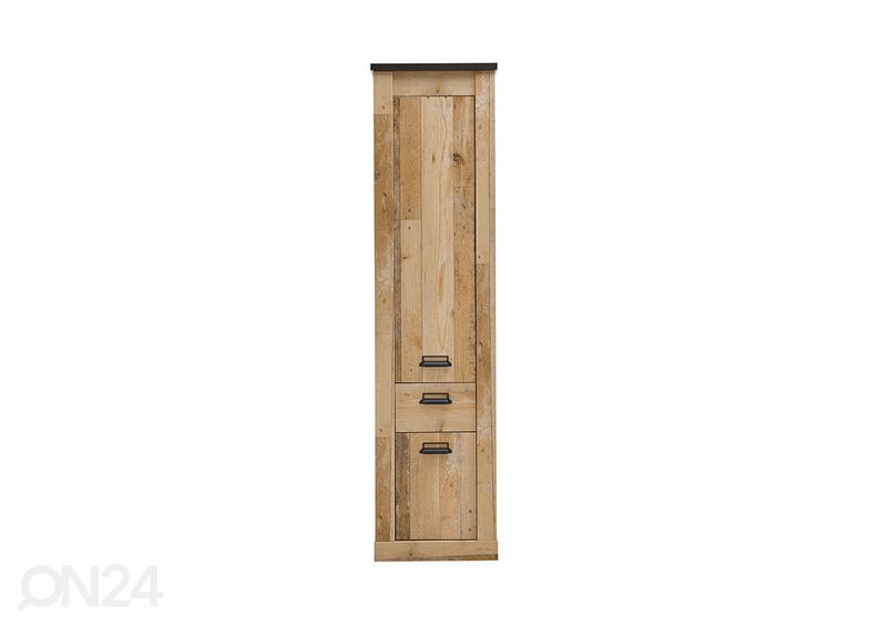 Korkea kylpyhuoneen kaappi Sherwood kuvasuurennos