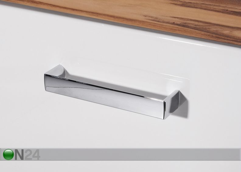 Korkea kylpyhuoneenkaappi ELEGANCE kuvasuurennos