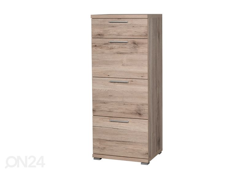 Korkea lipasto Top kuvasuurennos